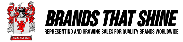 Brands That Shine!